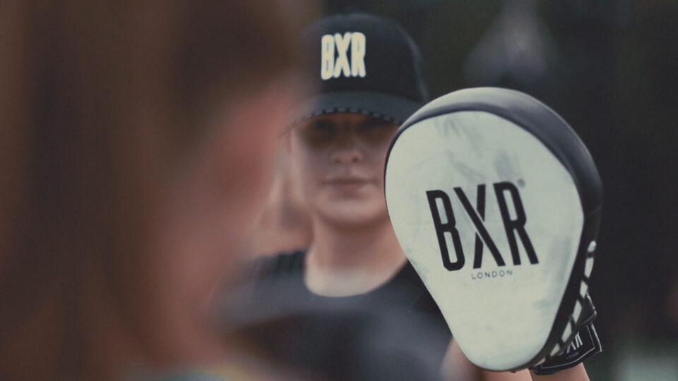 BXR Retreats Video Covers Boxing 1