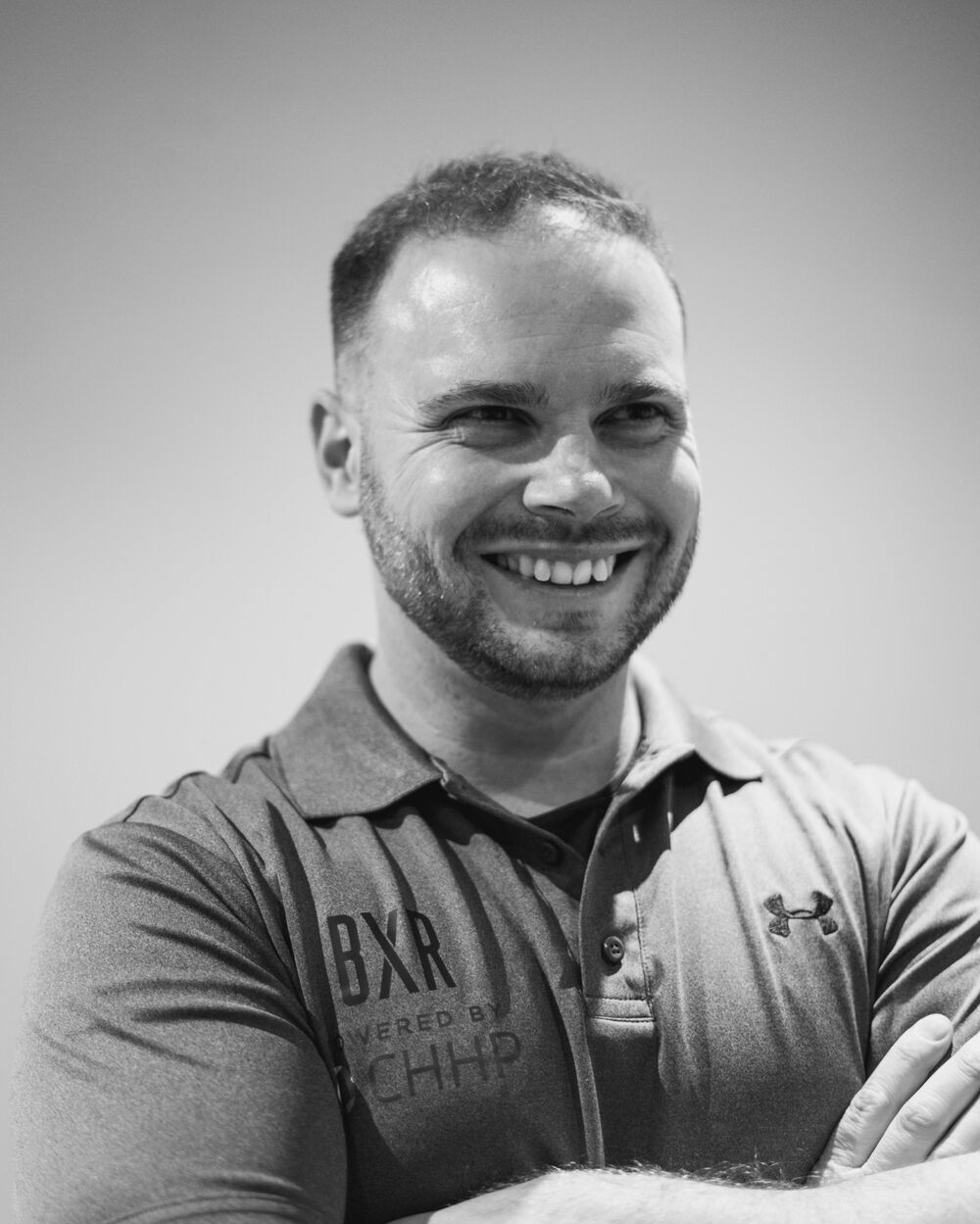 Mike Naylor London BXR